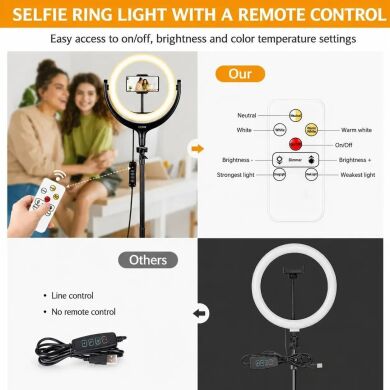 Комплект блогера Reframe CODN-539B - Black