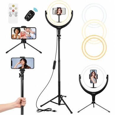 Комплект блогера Reframe CODN-539B - Black