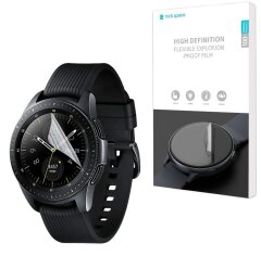 Комплект пленок (6шт) RockSpace Watch Film для Samsung Galaxy Watch 42mm