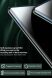 Комплект захисних плівок IMAK Full Coverage Hydrogel Film для Samsung Galaxy S21 Ultra (G998)