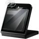 Комплект захисних стекол (на екран і камеру) IMAK Dual Guard для Samsung Galaxy Flip 7 FE