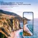 Комплект захисних стекол (на екран і камеру) IMAK Dual Guard для Samsung Galaxy Flip 7 FE
