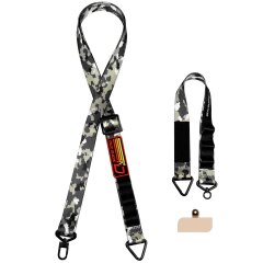 Набір ремінців для смартфону DUX DUCIS Outdoor Series - Green