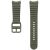 Оригінальний ремінець Sport Band (M/L) для Samsung Galaxy Watch 4 / 4 Classic / 5 / 5 Pro / 6 / 6 Classic / 7 / FE (ET-SNL31LKEGEU) Технічна упаковка - Green