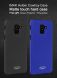 Пластиковый чехол IMAK Cowboy Shell для Samsung Galaxy J6 2018 (J600) - Blue. Фото 5 из 9