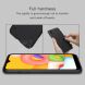 Пластиковий чохол NILLKIN Frosted Shield для Samsung Galaxy A01 (A015) - Black