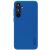 Пластиковый чехол NILLKIN Frosted Shield для Samsung Galaxy A35 (A356) - Blue