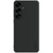 Пластиковый чехол NILLKIN Frosted Shield Pro Magnetic для Samsung Galaxy S25 Plus (S936) - Black