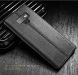 Пластиковый чехол USAMS Joe Series для Samsung Galaxy Note 9 (N960) - Black. Фото 1 из 7