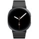 Ремінець Deexe Steel Strap для Samsung Galaxy Watch Ultra (47mm) / Ultra (2025) - Black