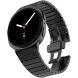 Ремінець Deexe Steel Strap для Samsung Galaxy Watch Ultra (47mm) / Ultra (2025) - Black