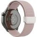 Ремешок для часов Deexe Active Loop для часов с шириной крепления 22мм - Light Pink. Фото 1 из 7