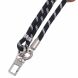 Ремешок для смартфона Deexe Crossbody Strap - Black. Фото 5 из 5