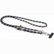 Ремешок для смартфона Deexe Crossbody Strap - Black. Фото 2 из 5