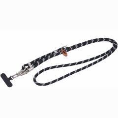Ремешок для смартфона Deexe Crossbody Strap - Black