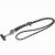 Ремешок для смартфона Deexe Crossbody Strap - Black