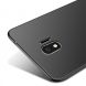 Пластиковый чехол MOFI Slim Shield для Samsung Galaxy J2 2018 (J250) - Black. Фото 2 из 11