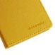 Чехол-книжка MERCURY Fancy Diary для Samsung Galaxy J3 2017 (J330) - Yellow. Фото 9 из 9