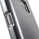 Защитная накладка MERCURY iJelly для Samsung Galaxy S7 (G930) - Gray. Фото 6 из 6