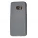 Защитная накладка MERCURY iJelly для Samsung Galaxy S7 (G930) - Gray. Фото 2 из 6