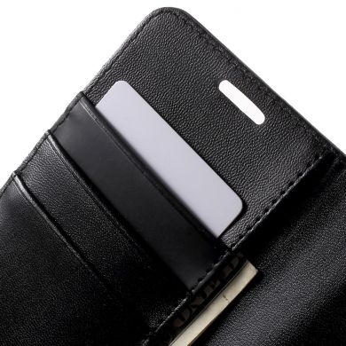 Чехол-книжка MERCURY Sonata Diary для Samsung Galaxy S7 (G930) - Black