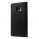 Чехол-книжка MERCURY Sonata Diary для Samsung Galaxy S7 (G930) - Black. Фото 2 из 10