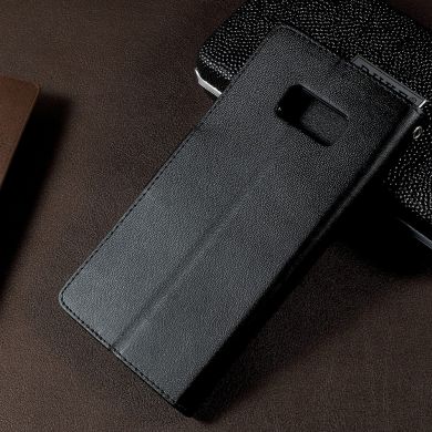 Чохол-книжка MERCURY Sonata Diary для Samsung Galaxy S8 Plus (G955), Черный