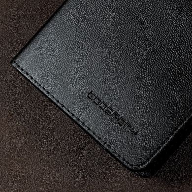 Чохол-книжка MERCURY Sonata Diary для Samsung Galaxy S8 Plus (G955), Черный