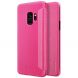 Чехол NILLKIN Sparkle Series для Samsung Galaxy S9 (G960) - Red. Фото 1 из 14