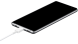 Мережевий зарядний пристрій Samsung Type-C 25W (EP-TA800XWEGRU) - White