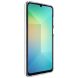Силиконовый чехол IMAK UX-10 Series для Samsung Galaxy A07 (A075) - Transparent. Фото 2 из 7