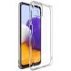 Силиконовый чехол IMAK UX-5 Series для Samsung Galaxy A22 (A225) / M22 (M225) - Transparent. Фото 1 из 11