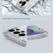 Силіконовий чохол NILLKIN Nature TPU Pro Magnetic для Samsung Galaxy S26 Ultra - Transparent