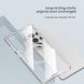 Силіконовий чохол NILLKIN Nature TPU Pro Magnetic для Samsung Galaxy S26 Ultra - Transparent