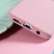 Силиконовый (TPU) чехол Deexe Cat 3D Series для Samsung Galaxy S10 (G973) - Pink. Фото 3 из 5