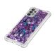 Силиконовый (TPU) чехол Deexe Fashion Glitter для Samsung Galaxy A32 (А325) - Wind Chime. Фото 5 из 7