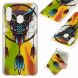 Силіконовий (TPU) чохол Deexe LumiCase для Samsung Galaxy A20e - Owl Dream Catcher