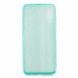 Силіконовий (TPU) чохол Deexe Matte Case для Samsung Galaxy A70 (A705) - Baby Blue