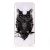 Силиконовый (TPU) чехол Deexe Pretty Glossy для Samsung Galaxy A6+ 2018 (A605) - Owl