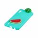 Силиконовый (TPU) чехол UniCase 3D Cartoon Pattern для Samsung Galaxy M10 (M105) - Watermelon