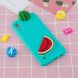 Силиконовый (TPU) чехол UniCase 3D Cartoon Pattern для Samsung Galaxy M10 (M105) - Watermelon