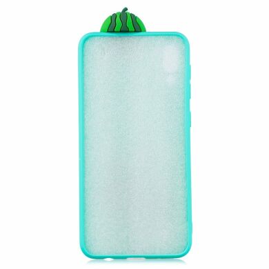 Силиконовый (TPU) чехол UniCase 3D Cartoon Pattern для Samsung Galaxy M10 (M105) - Watermelon