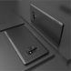 Силиконовый (TPU) чехол X-LEVEL Matte для Samsung Galaxy Note 9 (N960) - Black. Фото 1 из 7