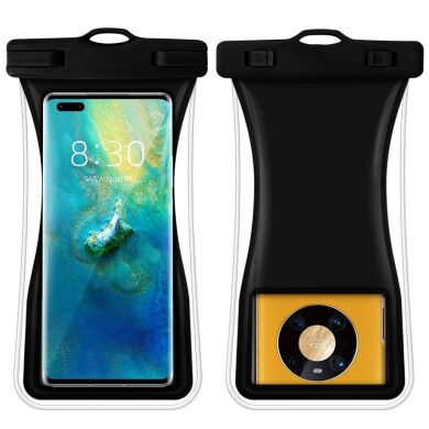 Влагозащитный чехол Reframe Floating Case - Black