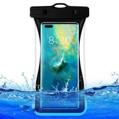 Влагозащитный чехол Reframe Floating Case - Black