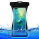 Влагозащитный чехол Reframe Floating Case - Black. Фото 1 из 10