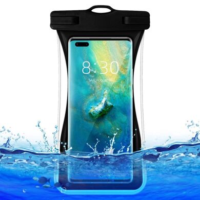 Влагозащитный чехол Reframe Floating Case - Black