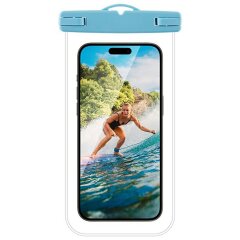 Вологозахисний чохол Reframe Waterproof Case - Blue