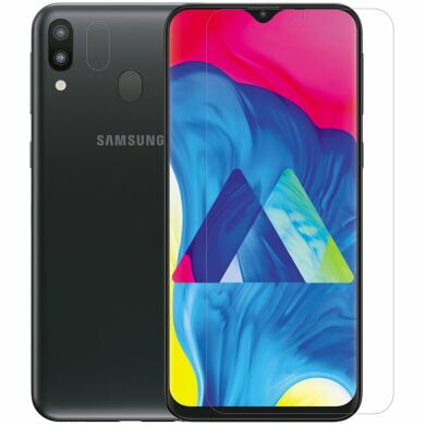 Защитная пленка NILLKIN Crystal для Samsung Galaxy M20 (M205)