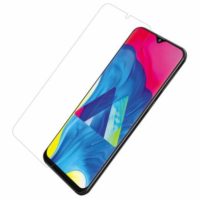 Захисна плівка NILLKIN Crystal для Samsung Galaxy M20 (M205)